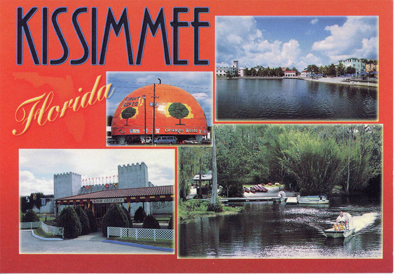 postcard